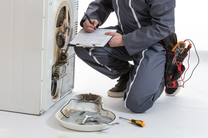 Appliance Repairs North Stevenage