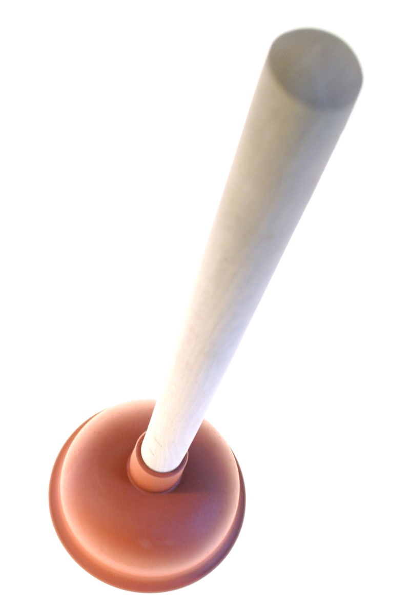 Clogged Toilet North Stevenage, Great Ashby, SG1