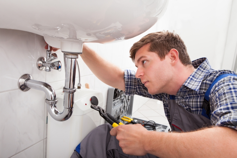 Emergency Plumbers North Stevenage