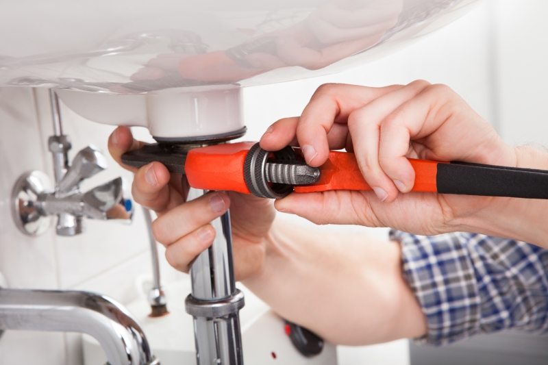 Emergency Plumbers North Stevenage, Great Ashby, SG1
