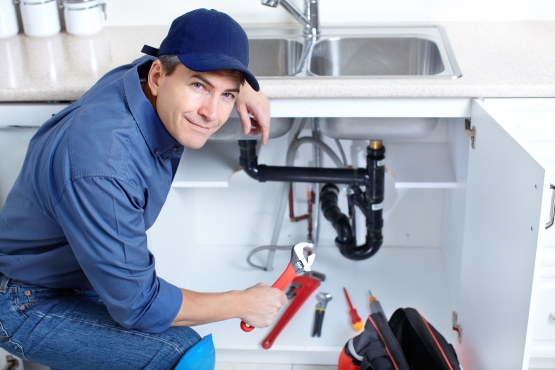 Residential Plumbing North Stevenage
