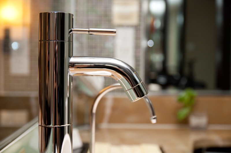 Sink Leaking North Stevenage