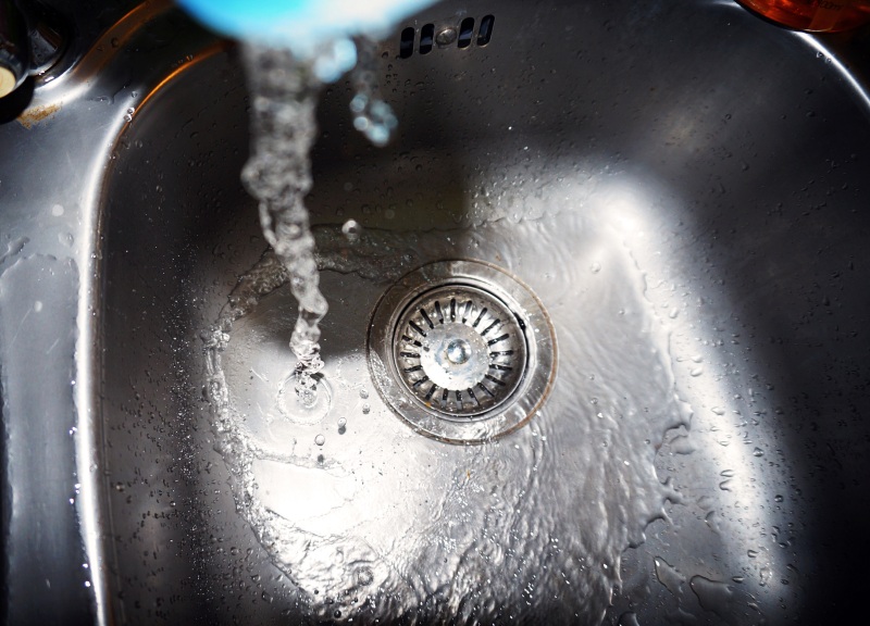 Sink Repair North Stevenage, Great Ashby, SG1