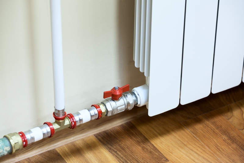 Slab Leak Repair North Stevenage, Great Ashby, SG1